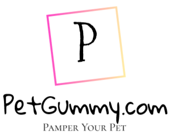 Pet Gummy logo